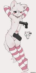 silly cat (mauzymice) fan art