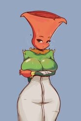 rose (pvz) from plants vs zombies by zeryn