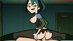 gwen (tdi) from cartoon network by azure993
