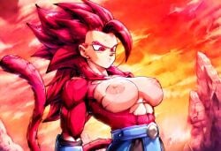 shallot from bandai namco