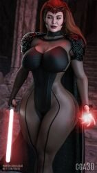 1girls 3d actress ass athletic athletic_female avengers big_ass big_breasts blue_eyes breasts breasts_bigger_than_head busty celebrity cga3d cosplay crossover crossover_cosplay curvy curvy_female daz3d daz_studio elizabeth_olsen erotichris female female_only hourglass_figure huge_breasts human large_breasts light-skinned_female light_skin lightsaber lingerie magic magic_user marvel marvel_cinematic_universe marvel_comics mutant_(marvel) photorealism photorealistic real_person realistic red_hair red_lightsaber scarlet_witch seductive seductive_look sensual sith skimpy skimpy_bikini skimpy_clothes skimpy_outfit solo star_wars thick thick_ass thick_thighs voluptuous voluptuous_female wanda_maximoff wide_hips