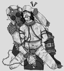 micah bell from red dead redemption (series)