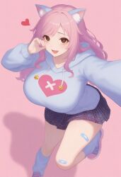 ai from ai2u