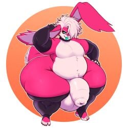 pwink fan art