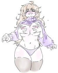 juju (oc) from original by crossti