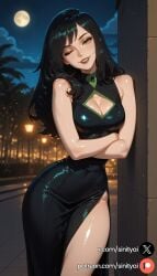 shego from kim possible by sinity