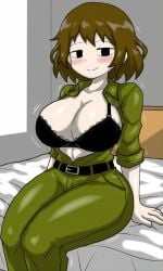 chara from swapfell