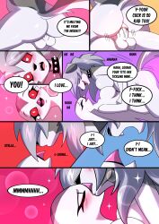 loona (helluva boss) from hellaverse by kato777
