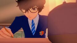 Joker (Persona) Rule 34 Video