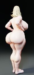 Invisible Woman (Marvel Rivals) Rule 34 Image