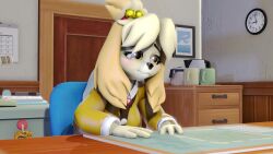 3d animal_crossing animated ass_expansion breast_expansion digested digested_prey digestion digestion_noises female heymanand_(artist) hyper hyper_belly isabelle_(animal_crossing) same_size_vore soft_vore sound struggling struggling_prey tagme tail_motion tailwag tight_belly video vore vore_belly willing_prey willing_vore