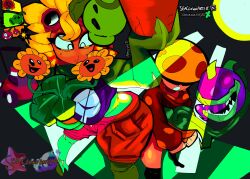 cherry bomb (pvz) from plants vs zombies by starstar000