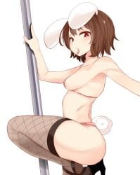 tewi inaba from touhou by gogoborunga