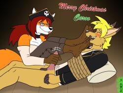 Caroo (Character) Rule 34 Image