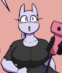 Naomi (Dewwydartz) Rule 34 Image