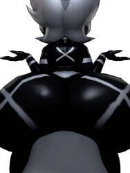 marie (cally3d) from beat banger by cally3d