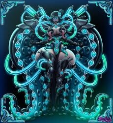 original character from original by lilith art