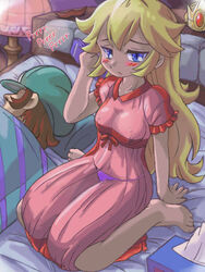 luigi from mario (series) by sa (tsuda1999)