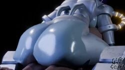 big_ass geargrinder44 oral robot robot_girl tagme video