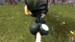 anal ass big_ass blonde_hair doggy_style forest helmet huge_ass imp imp_midna jiggle looking_back midna moaning nude penis pointy_ears ponytail pov red_eyes sex sex_from_behind sfm shortstack source_filmmaker standing_doggy_style standing_sex tagme the_legend_of_zelda the_legend_of_zelda:_twilight_princess tryhardersfm two_tone_body two_tone_skin vadamarts vaginal_penetration video yellow_sclera