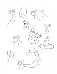 master viper from dreamworks by beppodragon