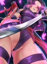 marvel marvel_rivals psylocke psylocke_(marvel_rivals) vengeance_psylocke