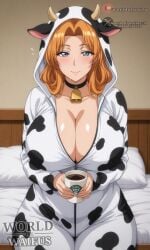 #bleach #bleach_anime #matsumoto_rangiku #pijama #rangikumatsumoto