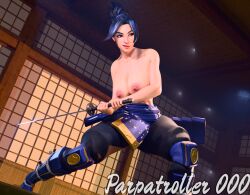 Hime (Fortnite) Rule 34 Image