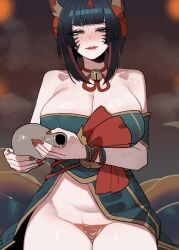 after hours spirit blossom springs ahri from league of legends by ratatatat74