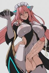 alice (last origin) from last origin by fidget4827