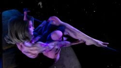 1girls 3_fingers 3d 3d_render abs alien alien_girl antenna athletic athletic_female barefoot big_ass big_breasts big_butt female female_only fit fit_female galatea_dione justfrog-entertainment medium_hair muscular muscular_arms muscular_back muscular_female muscular_legs muscular_thighs naked nude nude_female original_character purple_eyes purple_skin solo solo_female space tagme thick_thighs thighs toned toned_arms toned_back toned_body toned_female toned_legs toned_stomach vein veins veiny veiny_muscles virt-a-mate virtamate white_hair