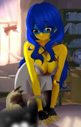 ukraine (countryhumans) from countryhumans