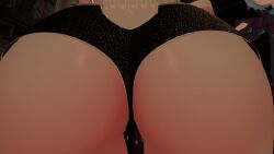 ass closeup_view tagme vrchat