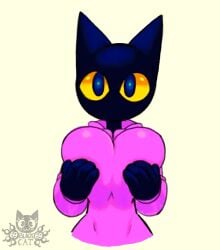 2020s 2024 2d 69blackcat69 animated big_breasts black black_cat black_fur blue_pupils cat_ears cream_background curious dark_blue_body dark_blue_fur domestic_cat ear felid feline frontview grabbing grabbing_own_breast hands hands_on_breasts hd heart-shaped_pupils hoodie huge_boobs huge_breasts jiggle jiggle_physics logo looking_at_viewer lust lustful_gaze no_dialogue no_visi oc olive_(69blackcat69) original physics pink_clothing pink_hoodie pink_pawpads shaded signature small_waist sound sound_edit sound_effects squeezing_breasts squeezing_own_breasts tagme the_dark_pond_(va) video voice_acted watermark wide_hips yellow_eyes yellow_iris