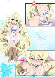 mavis vermilion from fairy tail by lexus (artist)