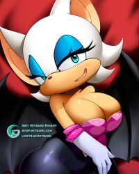 animeart_pixxx commissions_open fanart furry mitgard-knight mitgardstore oppai rouge_the_bat sonic_(series) waifu waifumaterial