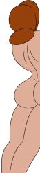 Ass Rule 34 Image