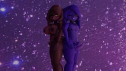 bonfie breasts brother brother_and_sister cryptiacurves dick fazclaire&#039;s_nightclub female_pubic_hair five_nights_at_freddy&#039;s fnaf pubic_hair samuel_1234 sister twins