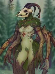 leshen fan art