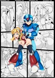 alia mega_man_x tagme