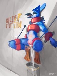 Booru post from rule34.xxx