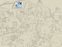 aizenhower american_dad arthur_(series) ass balls bear big_bob_pataki big_penis bluey_(series) bob's_burgers bob_belcher body_hair boner bow_hothoof_(mlp) character_request chest_hair crossover cuddling daddy danny_phantom daria dexter's_dad dexter's_laboratory dilf doll ed_crosswire erection father furry gay glasses gravity_falls greg_universe group handjob hank_hill harold_(billy_and_mandy) hey_arnold! horsecock human jack_fenton jake_morgendorffer jerry_smith king_of_the_hill licking_lips male male_masturbation male_only manboobs manly_dan masturbation monkey moustache multiple_boyd muscular muscular_male my_little_pony my_little_pony_friendship_is_magic naked nipples obese obese_male overweight overweight_male pawpads pc_principal penis pony popcorn pubic_hair rafael_diaz rick_and_morty skinny skinny_male south_park stan_smith star_vs_the_forces_of_evil steven_universe the_cleveland_show the_fairly_oddparents the_grim_adventures_of_billy_and_mandy tim_the_bear timmy's_dad watching_tv