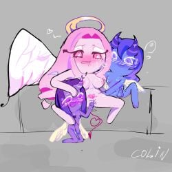 eternal sugar cookie from cookie run