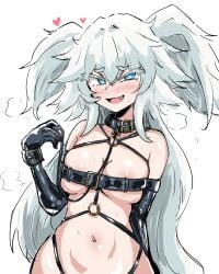 florence (girls' frontline 2) from girls' frontline by geist43195783