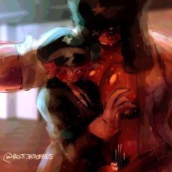 germany (countryhumans) from countryhumans by rott3nromance