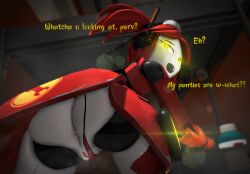 teleporter (team fortress 2) from garry's mod by lisedoub