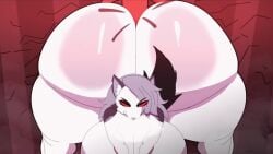 1boy 1girls 2024 age_difference aged_up animated anthro ass ass_body ass_built_separately ass_clapping ass_shake asstronsfw astroarts big_ass big_breasts big_butt black_eyes breasts bubble_ass bubble_butt canid canine canis clapping_ass clapping_cheeks continuous_ejaculation demon demon_boy demon_girl enormous_ass eyelashes fat_ass fat_butt female femdom freckles furry gigantic_ass grey_fur grey_hair happy heart hellaverse hellhound helluva_boss hetero hi_res highres horns horny horny_female huge_ass huge_breasts huge_butt humanoid hyper hyper_ass imp in_heat interspecies large_ass large_breasts larger_female long_hair looking_at_viewer loona_(helluva_boss) male male/female massive_ass massive_breasts mature_female milf moxxie_(helluva_boss) mp4 naked naked_female naked_male nervous nervous_male nude nude_female nude_male older_female ovulating ovulation ovum ovum_with_heart penis post-orgasm post-orgasm_sex post-orgasm_torture pussy red_body red_sclera red_skin sex shaking_ass shaking_butt simple_background size_difference smaller_male smile smiling sound squatting straight tagme tail thick_ass thick_butt thick_thighs third-party_edit thunder_thighs twerking twerking_on_dick twerking_position two-tone_fur unseen_male_face vaginal_penetration video vivienne_medrano vivziepop white_body white_fur wide_hips wolf wolf_girl young younger_male