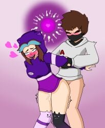 aquino fan art