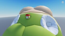 Blimp Rule 34 Image