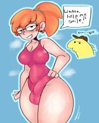 charlie (smiling friends) from smiling friends by poodleskapoodle
